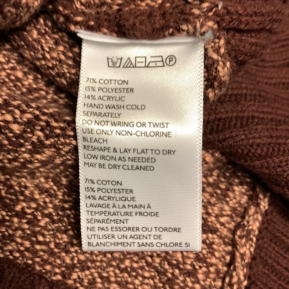 New silence and noise sweater - Picture 7 of 8